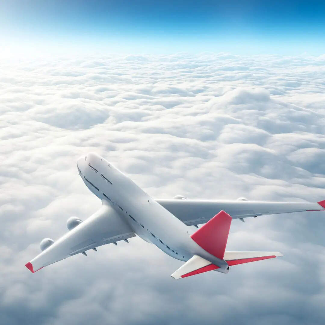 पुराने समय में कैसे उड़ते थे प्लेन  