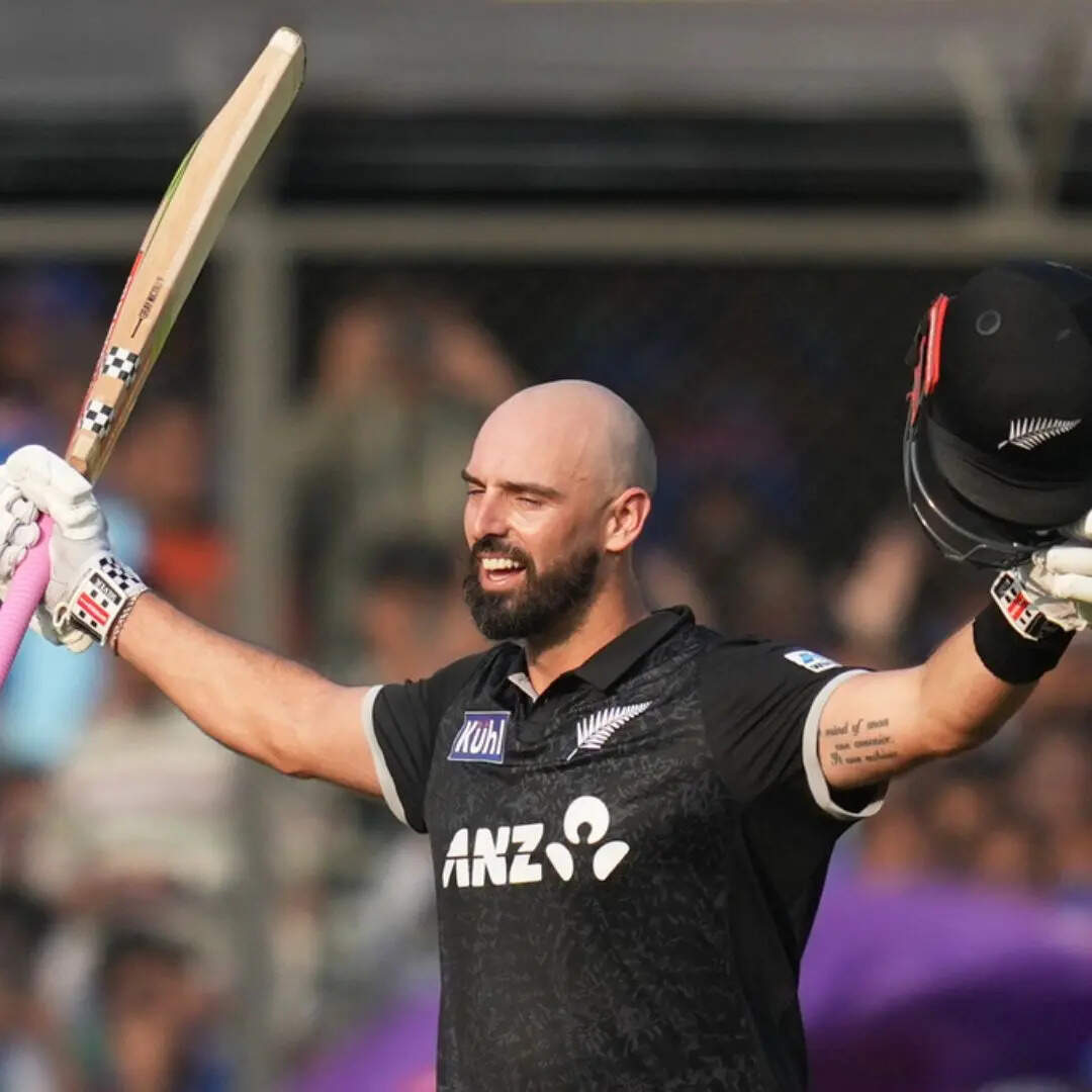 खेली 137 रन की शानदार पारी