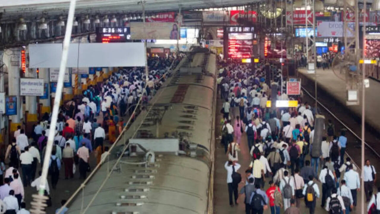 सबसे छोटे नाम वाला रेलवे स्टेशन