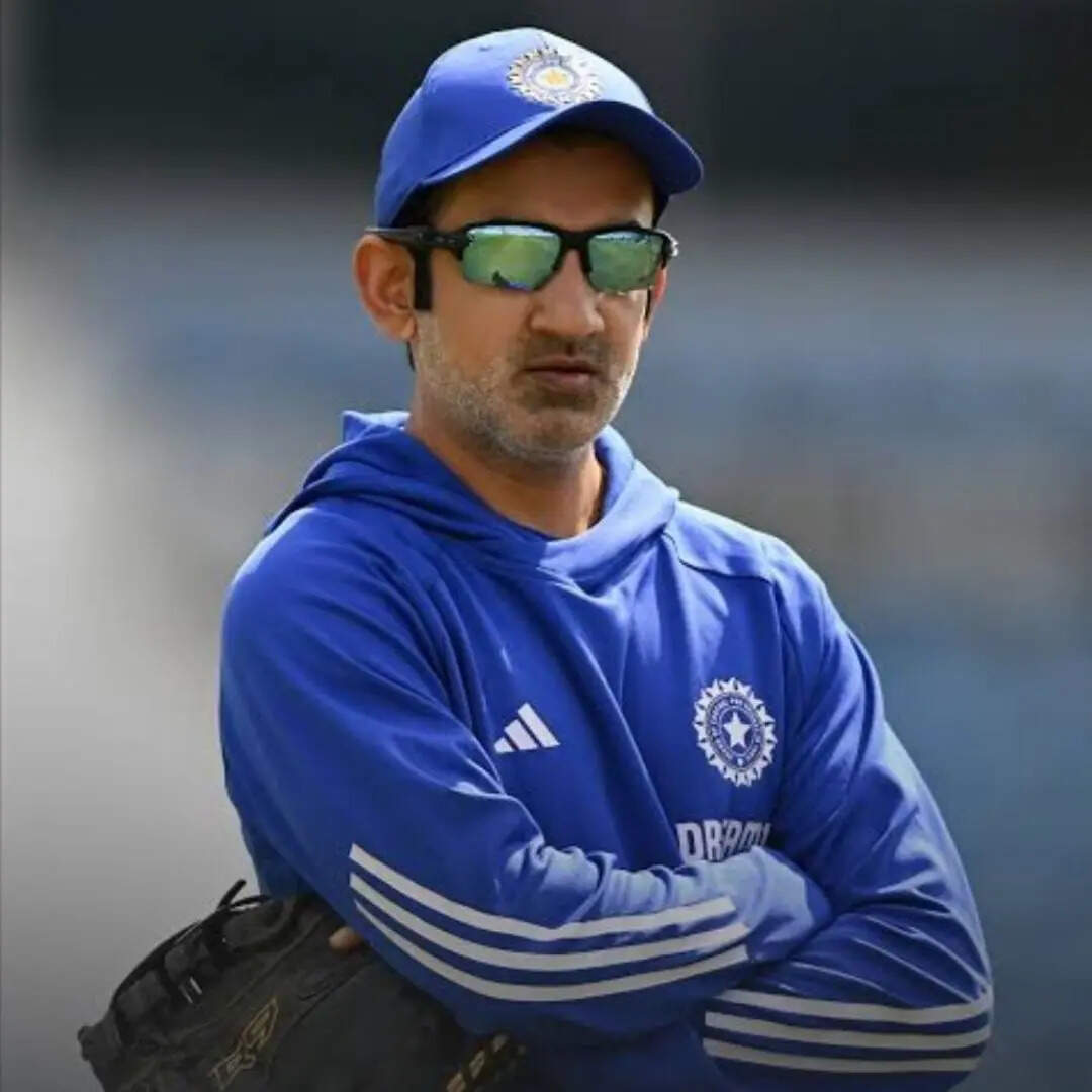 गंवाई वनडे सीरीज