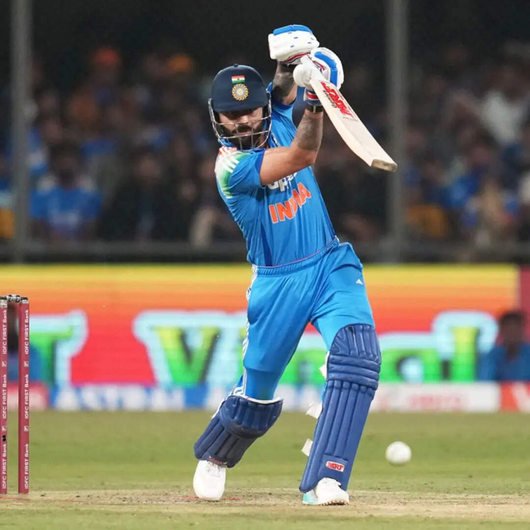 सबसे ज्यादा वेन्यू में ODI शतक