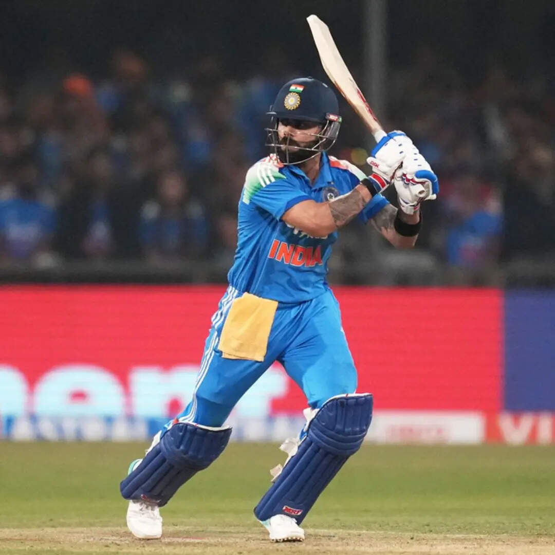 तोड़ा रिकी पॉन्टिंग का वर्ल्ड रिकॉर्ड