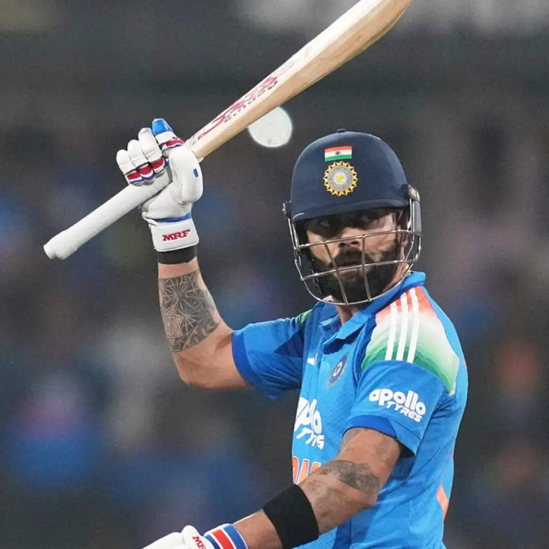 न्यूजीलैंड के खिलाफ सबसे ज्यादा ODI शतक