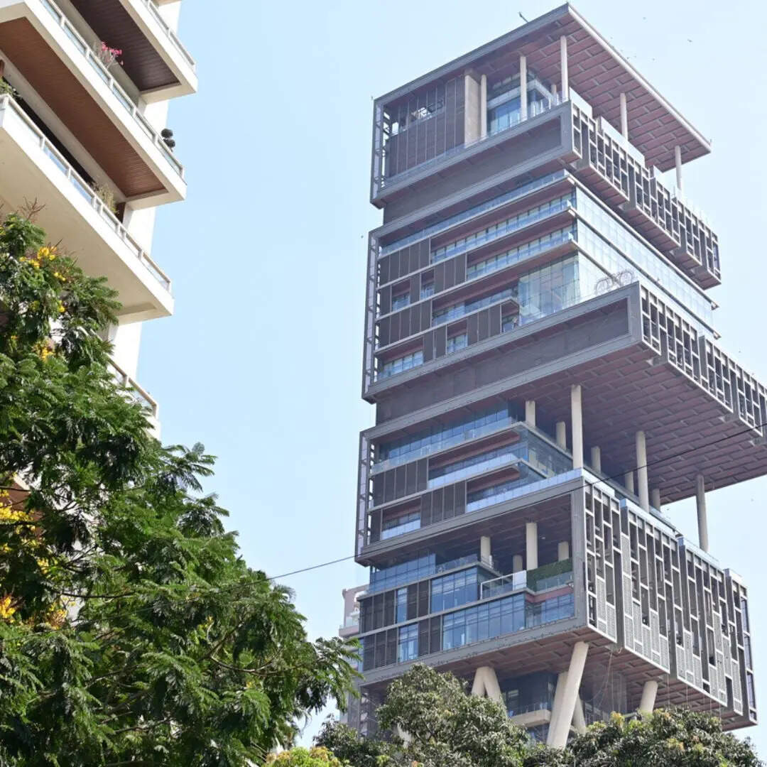 ​लग्जरी ऐसी, जो उस दौर से आगे थी 