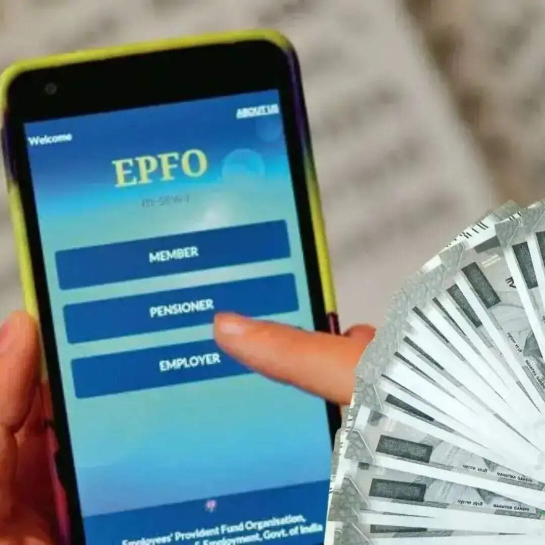 EPFO, C-DAC और NPCI मिलकर कर रहे हैं काम