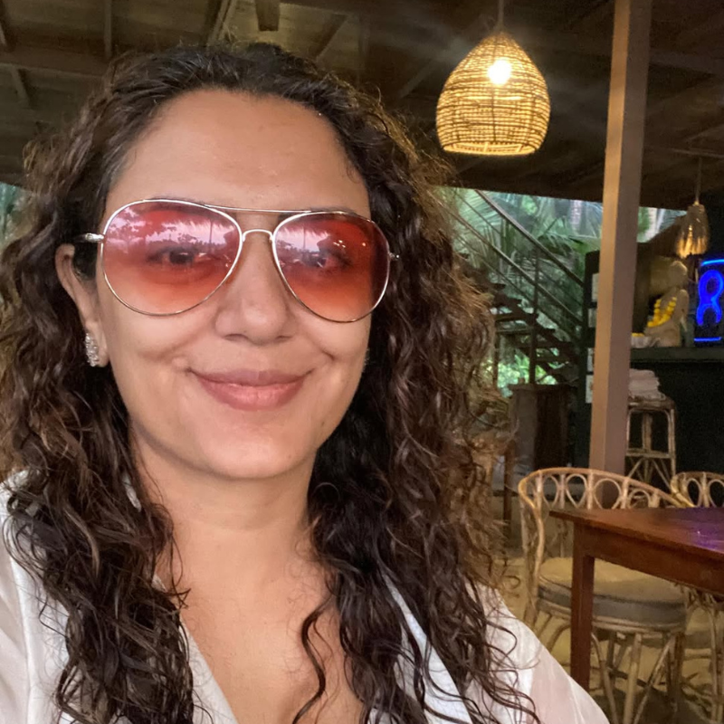 हसीन लगीं परवीन दोसांझ