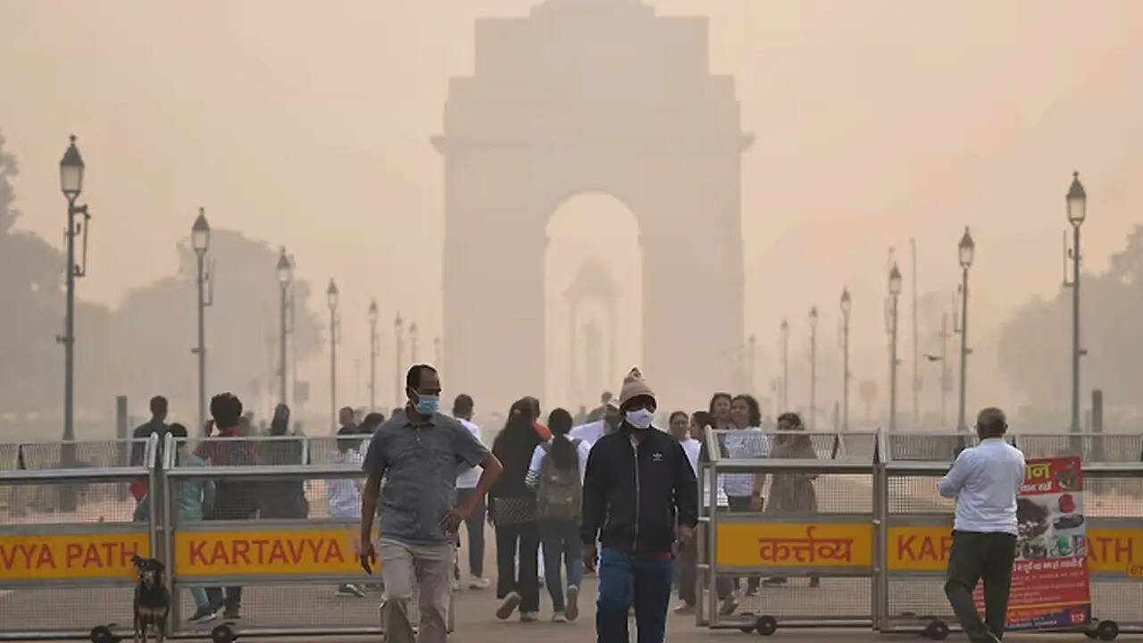 गंभीर शीतलहर कब चलती है Severe Cold Wave