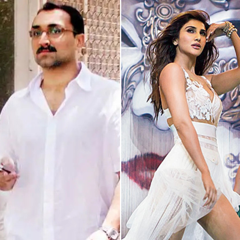 आदित्य चोपड़ा-वाणी कपूर (Aditya Chopra-Vaani Kapoor)