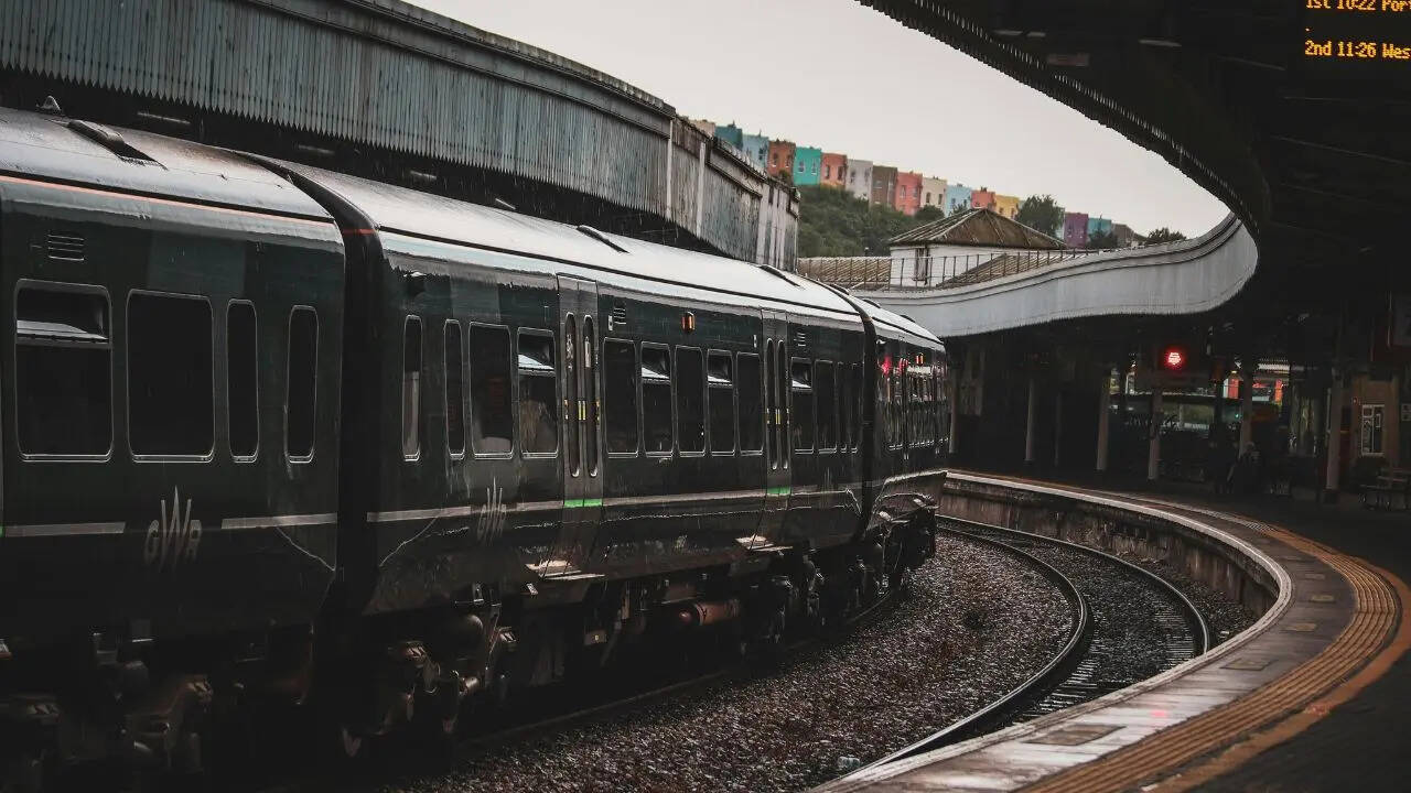 RRC क्या है  