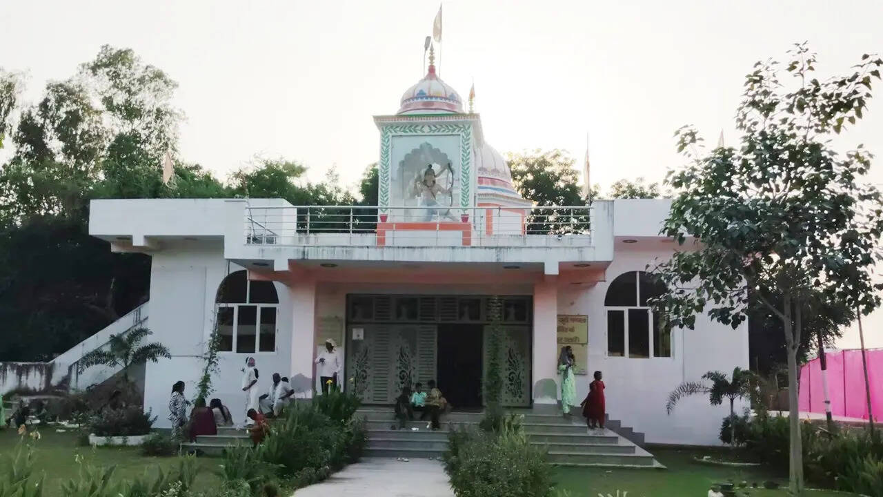 गुरुग्राम और एकलव्य की स्मृति