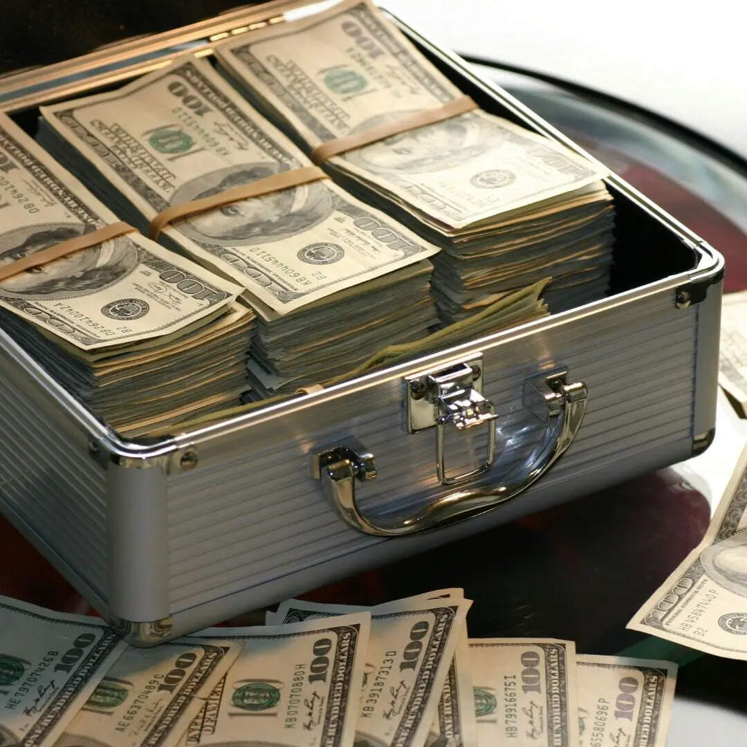 फूड डिलीवरी या टिफिन सर्विस