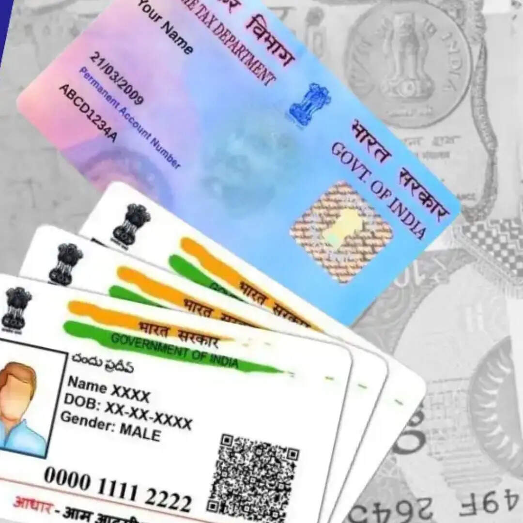 इनएक्टिव PAN कार्ड से हो सकता है बड़ा नुकसान