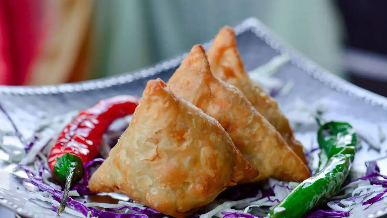 ​​​​​​​​भारत में लगा यहां के मसालों का तड़का​​​​​​