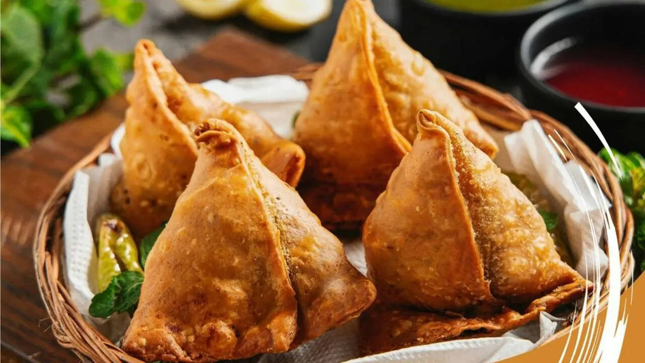 ​​​​समोसा का नाम कैसे पड़ा?​