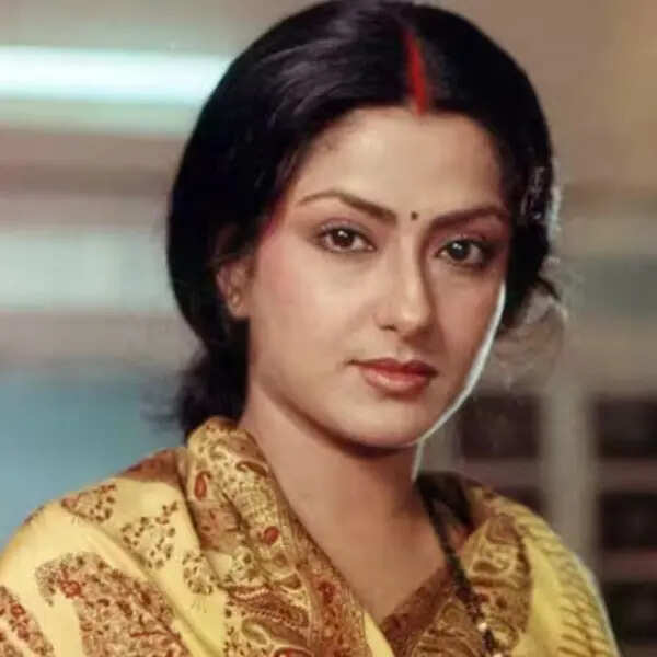 मौसमी चटर्जी