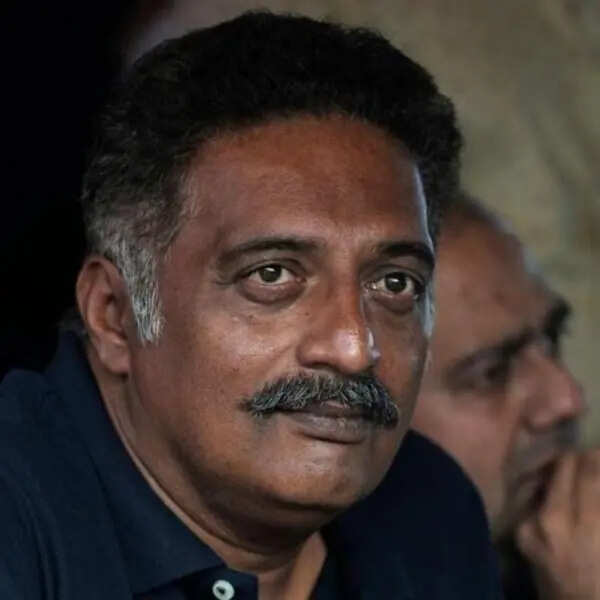 प्रकाश राज