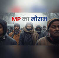 मध्य प्रदेश का मौसम 20 Jan 2026 MP Weather Today MP में थोड़ी राहत के बाद फिर बढ़ेगी ठंड जनवरी के अंत में बदलेगा मौसम का मिजाज बारिश की भी संभावना