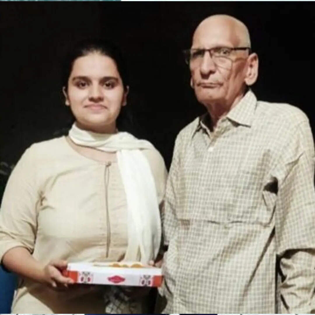 ऐसा है परिवार 