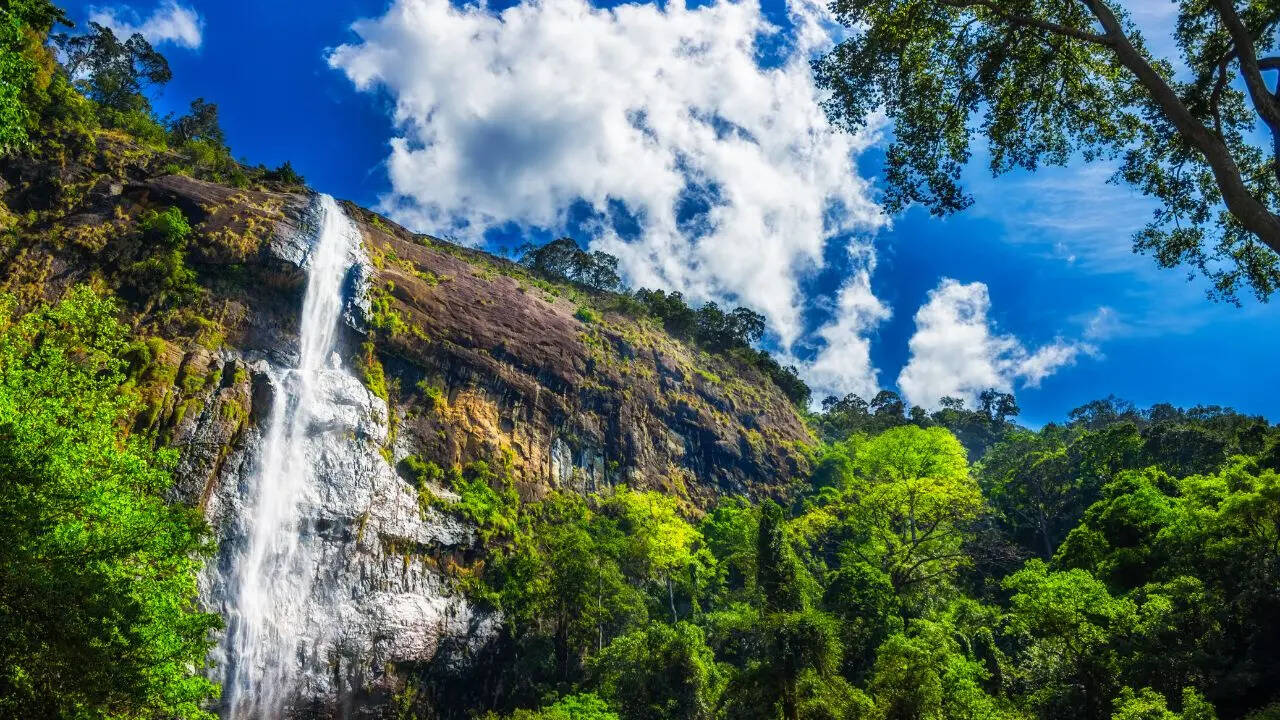 श्रीलंका की खूबसूरती