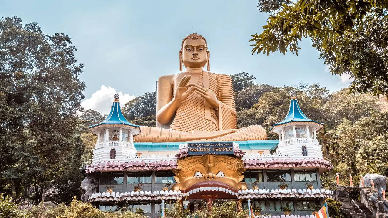 श्रीलंका