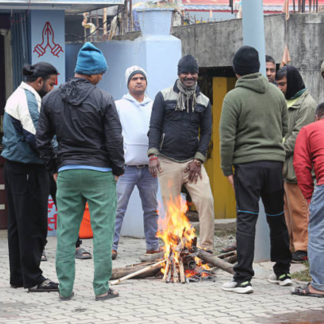​यूपी-बिहार में आज का मौसम​