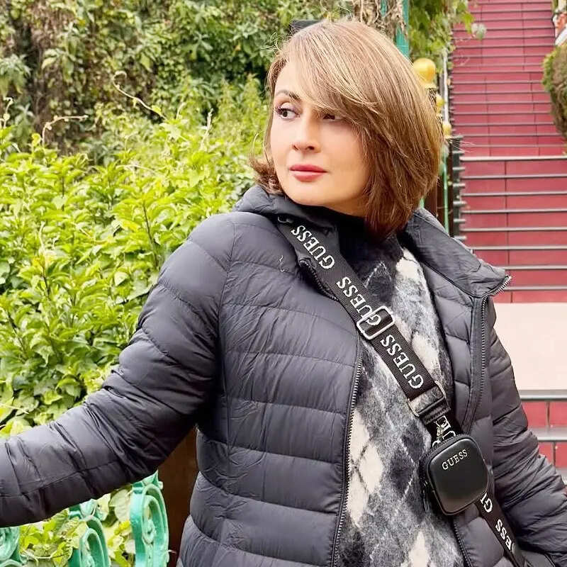 उर्वशी ढोलकिया (Urvashi Dholakia)