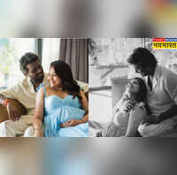 एटली कुमार दूसरी बार बनेंगे पिता वाइफ प्रिया ने फ्लॉन्ट किया बेबी बंप