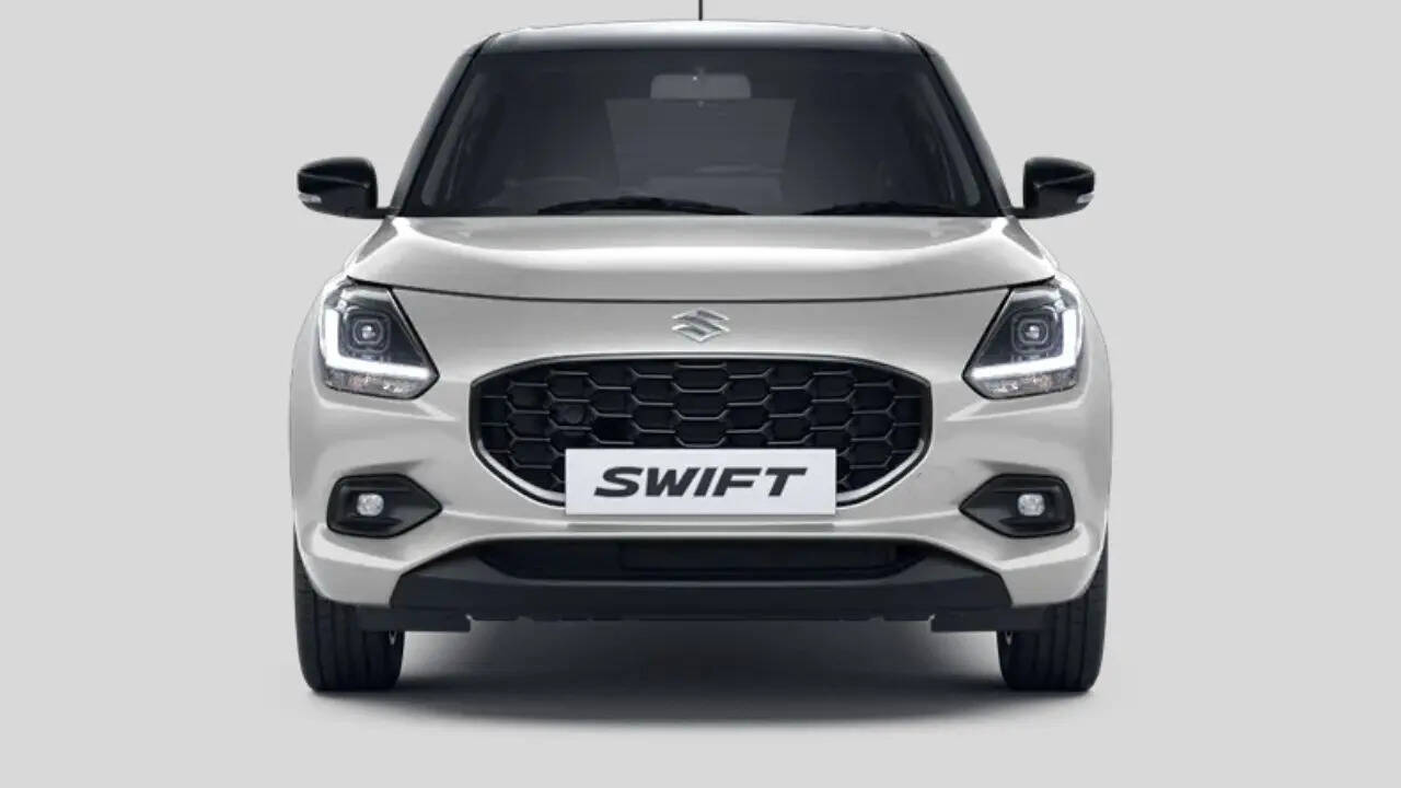 Maruti Suzuki Swift भारत में एक पॉपुलर हैचबैक कार है। इसे मुख्य रूप से स्टाइलिश डिजाइन, दमदार परफॉर्मेंस और शानदार माइलेज के लिए पसंद किया जाता है। यह कार युवा ड्राइवर्स और छोटे परिवारों को खूब पसंद आती है। इस कार की शुरुआती कीमत लगभग 5.79 लाख रुपए पड़ती है।