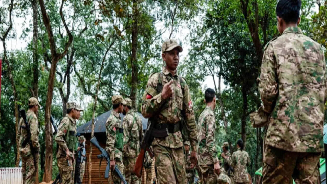 सेना के वाहन