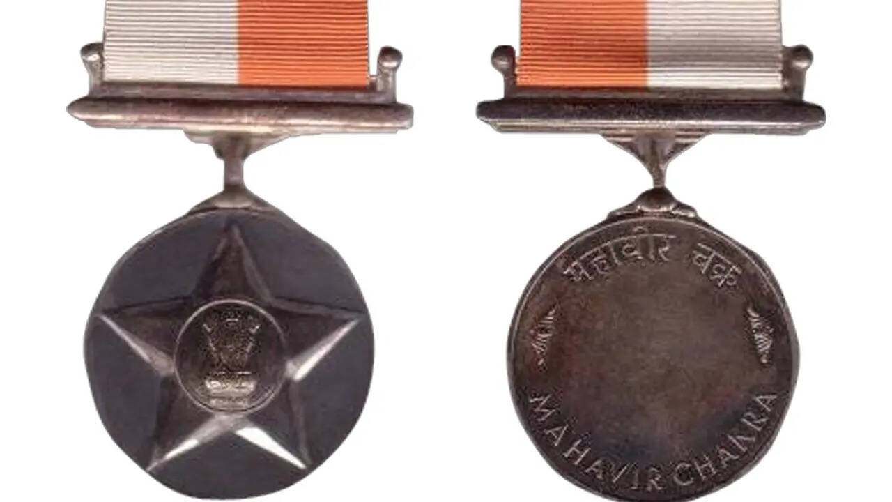 पद्म पुरस्कार विजेता