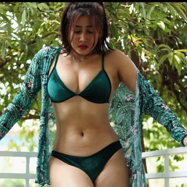 सोफिया का फिगर