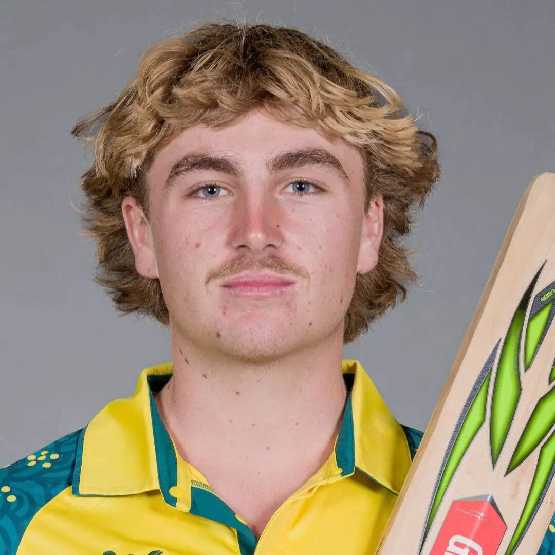 ​विल का स्ट्राइक रेट 185.45 रहा