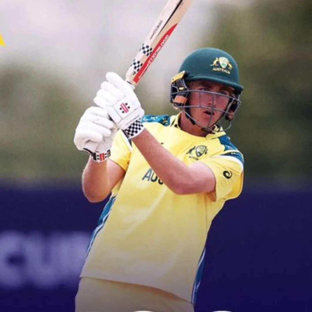 ​55 गेंद पर खेली 102 रन की पारी