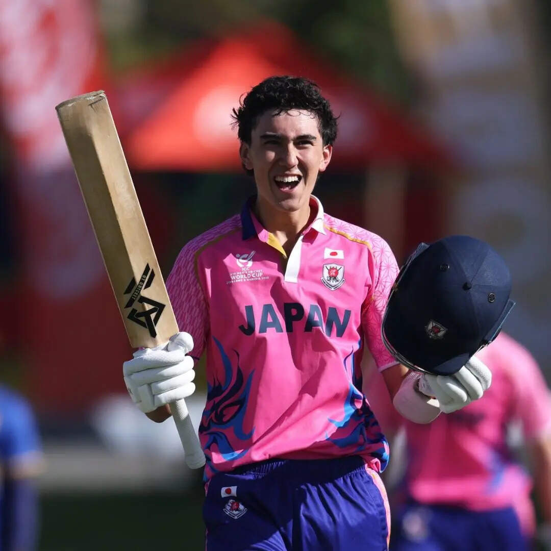 ​8 विकेट से दर्ज की जीत