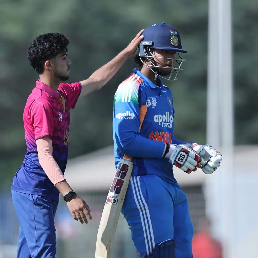 वैभव के पास है मौका 