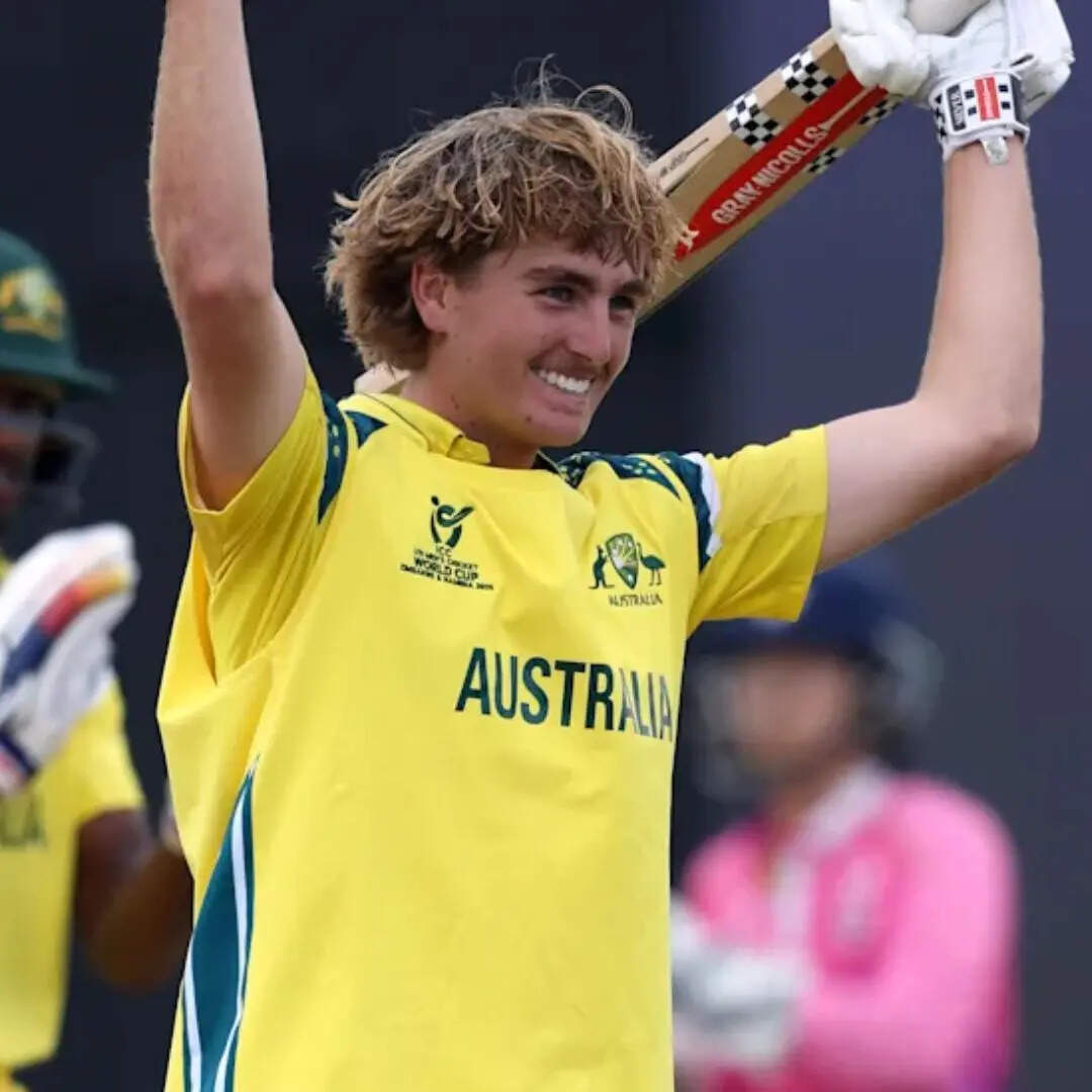 विल मालाजुक का रिकॉर्ड