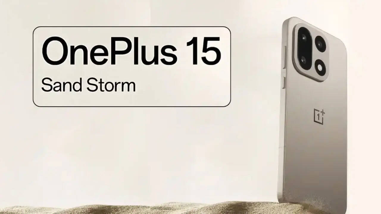 OnePlus 15 में आपको आउट ऑफ द बॉक्स एंड्रॉयड 16 का सपोर्ट मिलता है। इसके अलावा इसमें आपको परफॉर्मेंस के लिए Snapdragon 8 Elite Gen 5 चिपसेट मिलेगा। इसके साथ ही इसमें आपको 16GB का रैम और 1TB तक की स्टोरेज मिलेगी। फोटोग्राफी के लिए OnePlus 15 आपको ट्रिपल कैमरा सेटअप मिलता है जिसमें 505050 मेगापिक्सल के सेंसर मिलते हैं। सेल्फी और वीडियो कॉलिंग के लिए इसमें आपको 32 मेगापिक्सल का फ्रंट कैमरा मिलता है। 