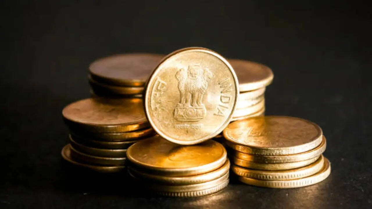  नेपाल में रुपया