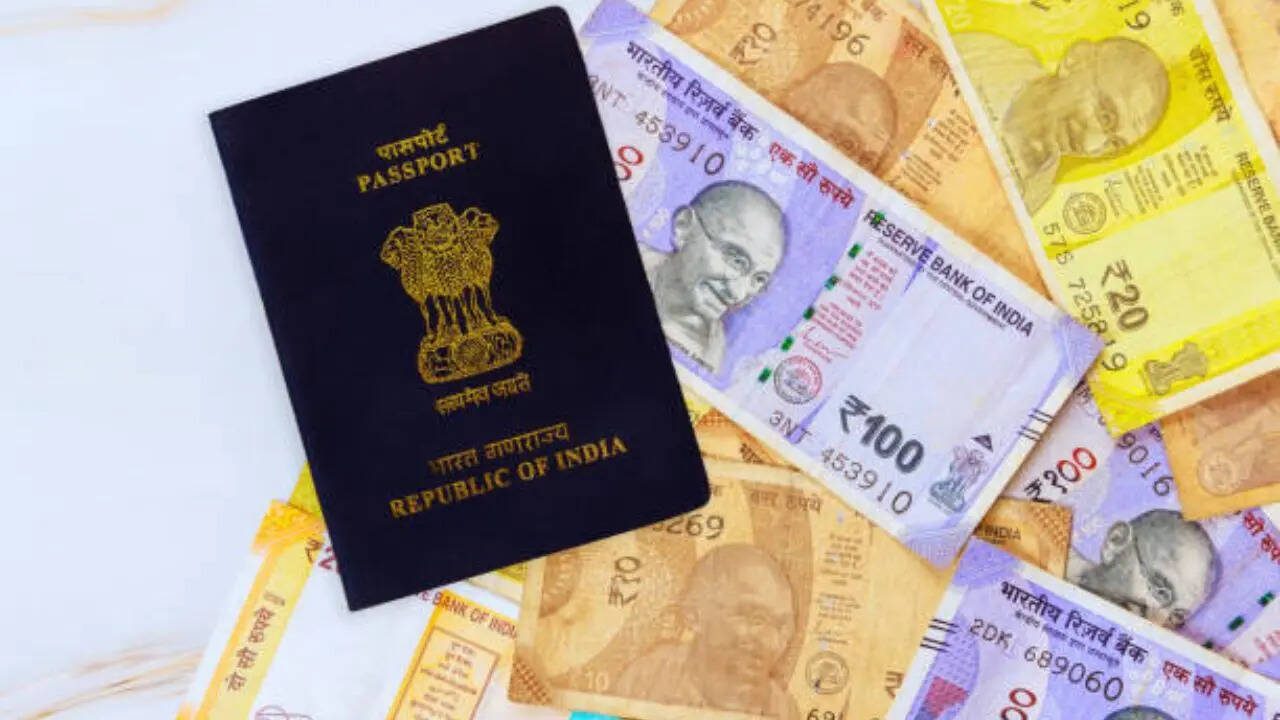 भूटान में रुपया