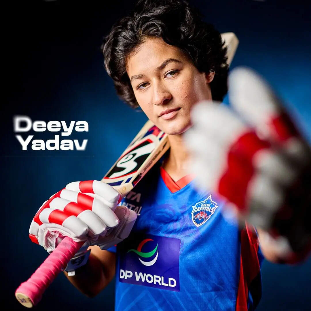 कौन हैं दीया यादव