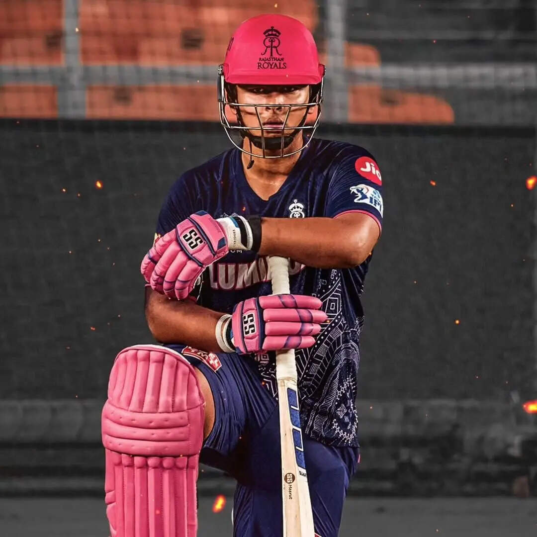 वैभव हैं आईपीएल के सबसे युवा