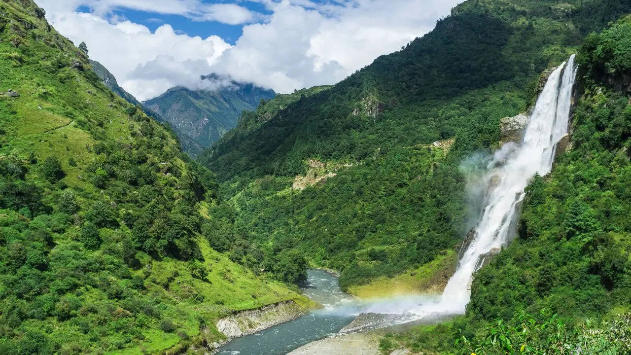 अरुणाचल प्रदेश की राजधानी क्या है?