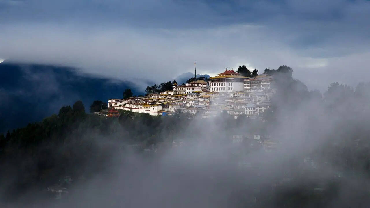 अरुणाचल प्रदेश के बारे में, ​Arunachal Pradesh GK Facts