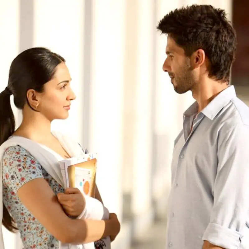 'कबीर सिंह'