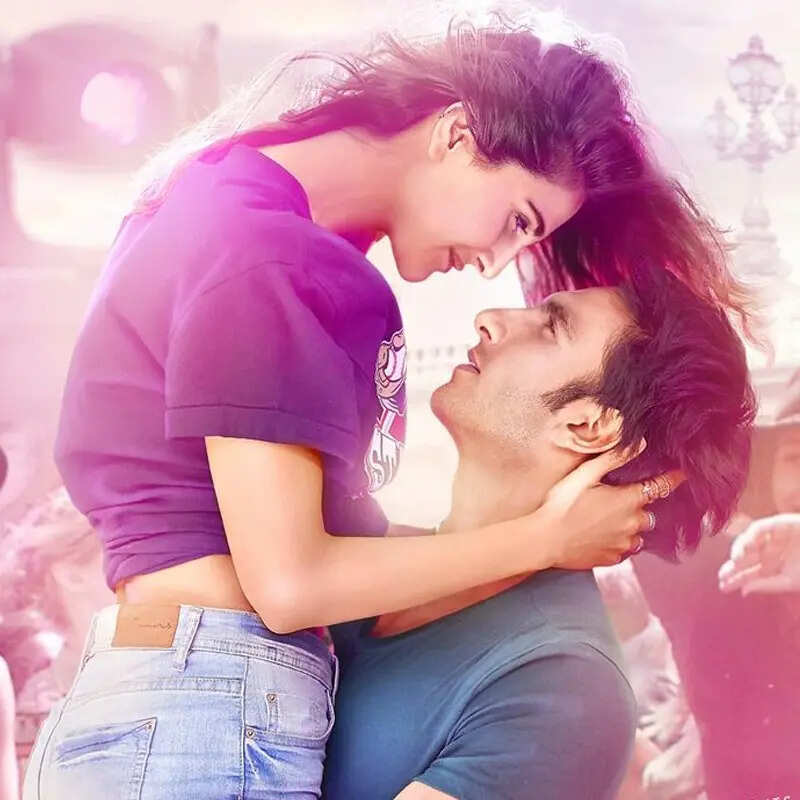 'बेफिक्रे'