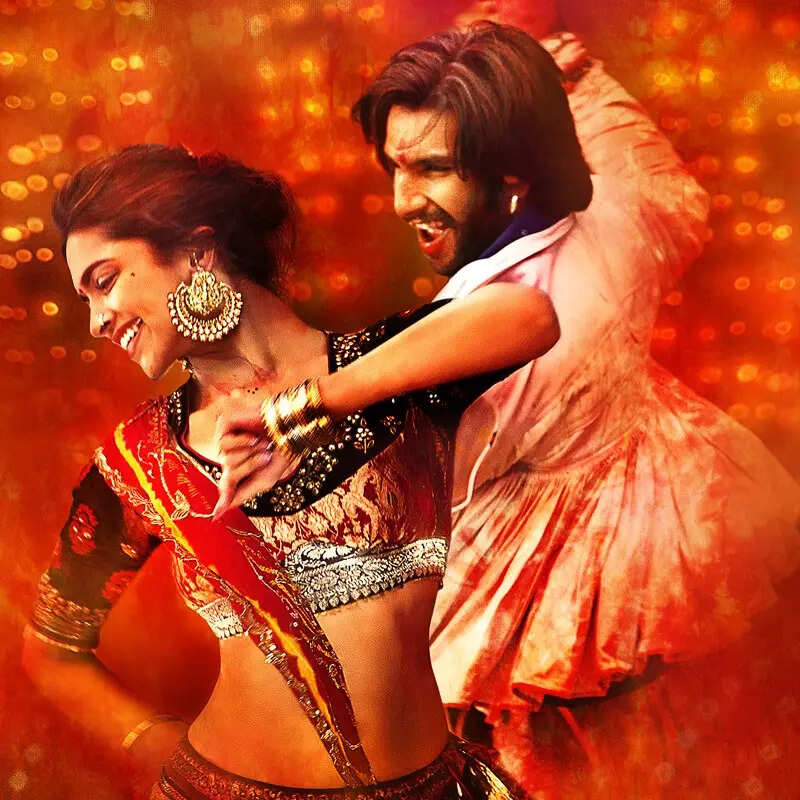 ​'गोलियों की रासलीला राम-लीला'