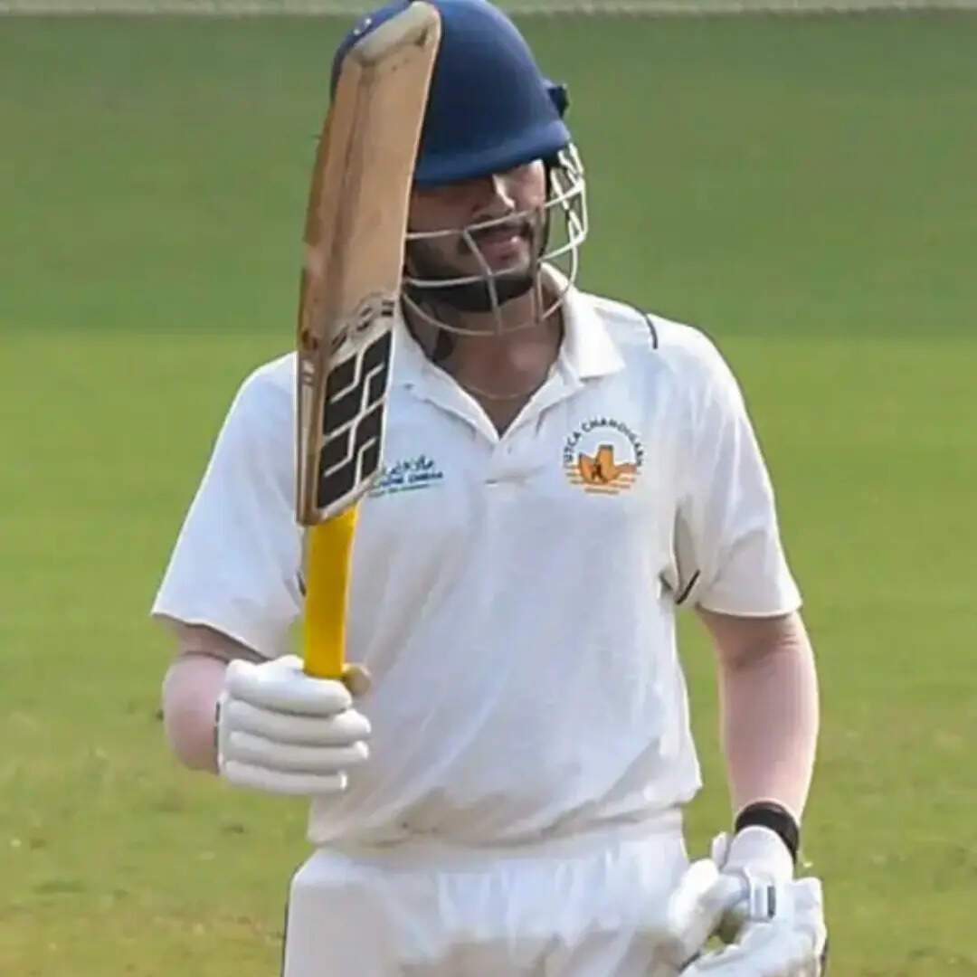 मायेस ने तोड़ा भारतीय खिलाड़ी का रिकॉर्ड