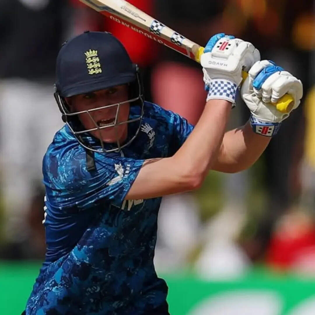 अंडर-19 विश्व में नया रिकॉर्ड