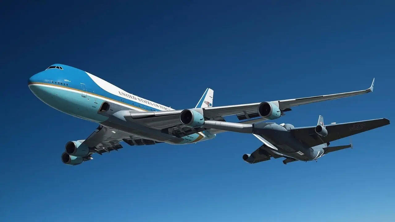 क्या विमान में खराबी से राष्ट्रपति की जान खतरे में पड़ सकती है