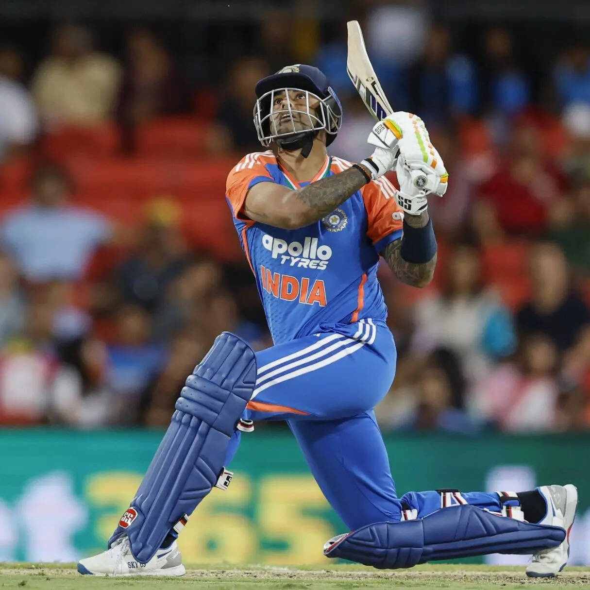 T20 मैचों की शतक जड़ने वाले चौथे भारतीय